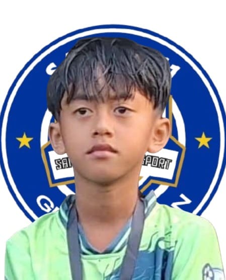 KENZO YAFIQ ALMAIR